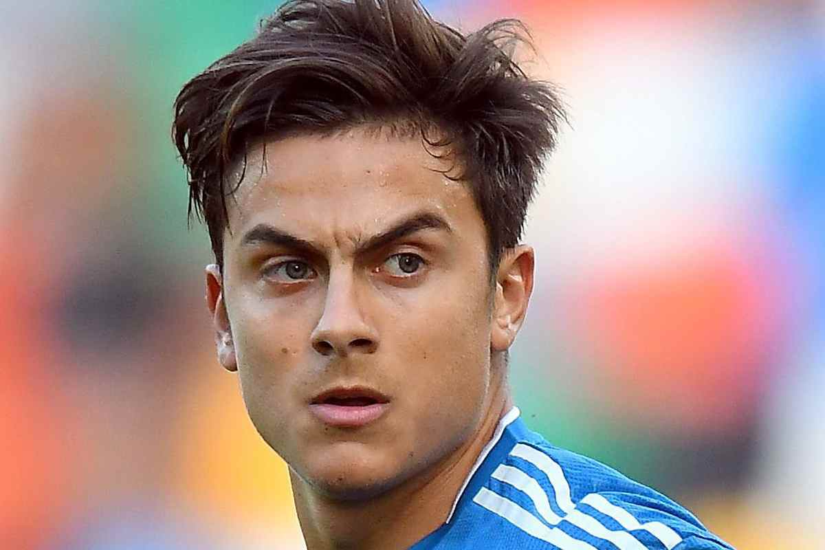 Dybala (Getty Images)