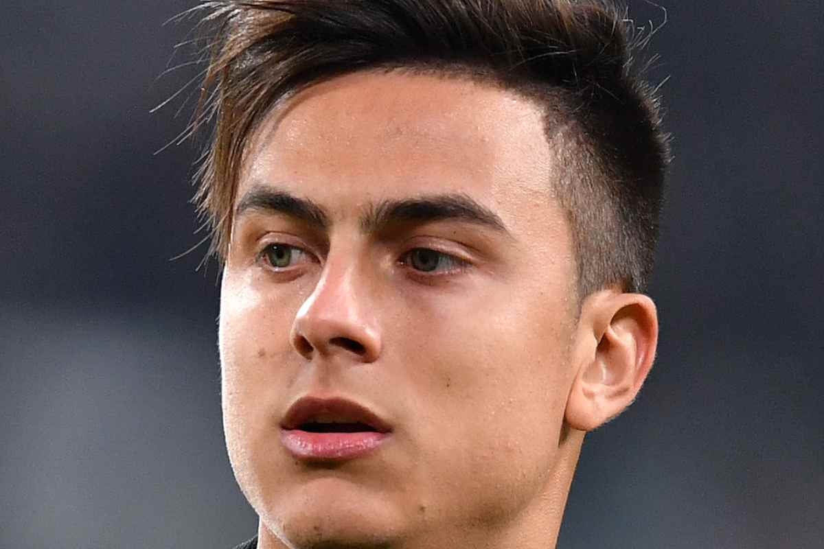 Dybala (Getty Images)