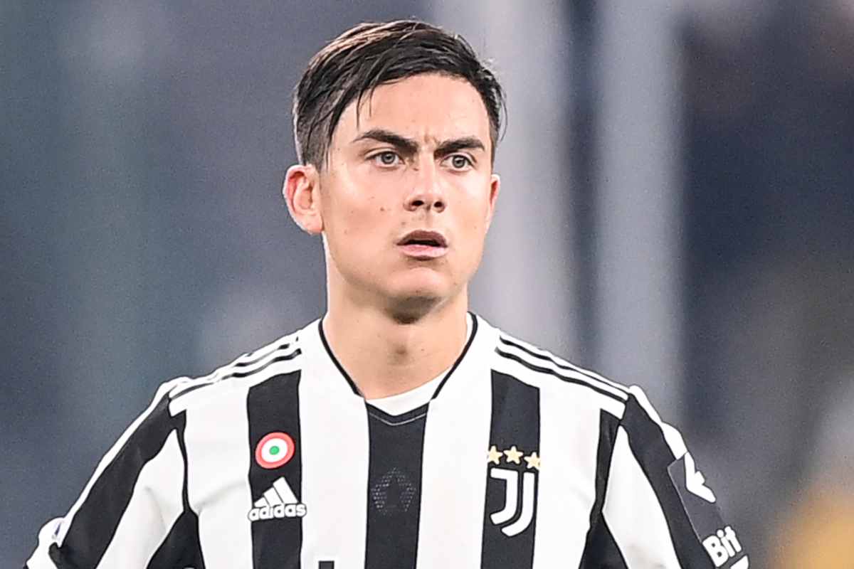 Dybala (Lapresse)