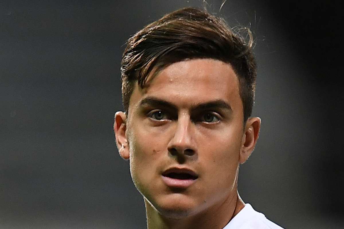 Dybala (Getty Images)