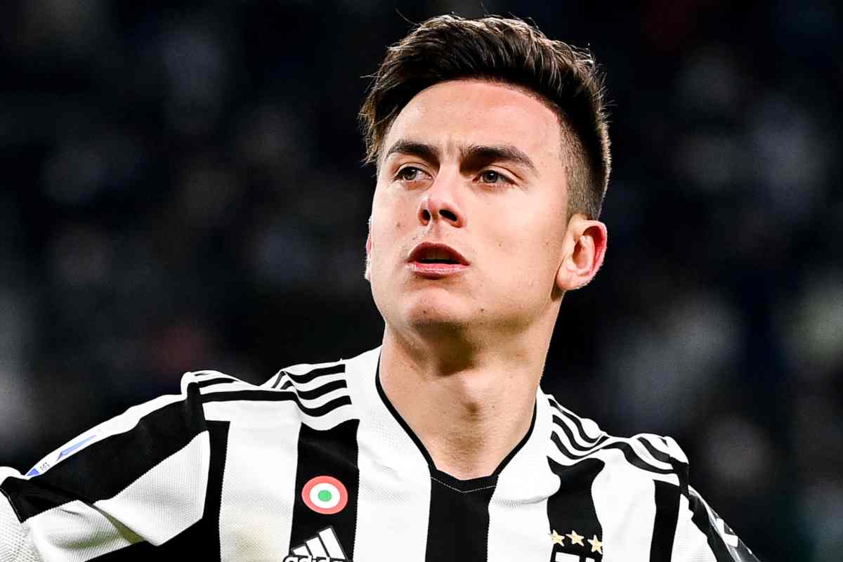 Dybala (Lapresse)