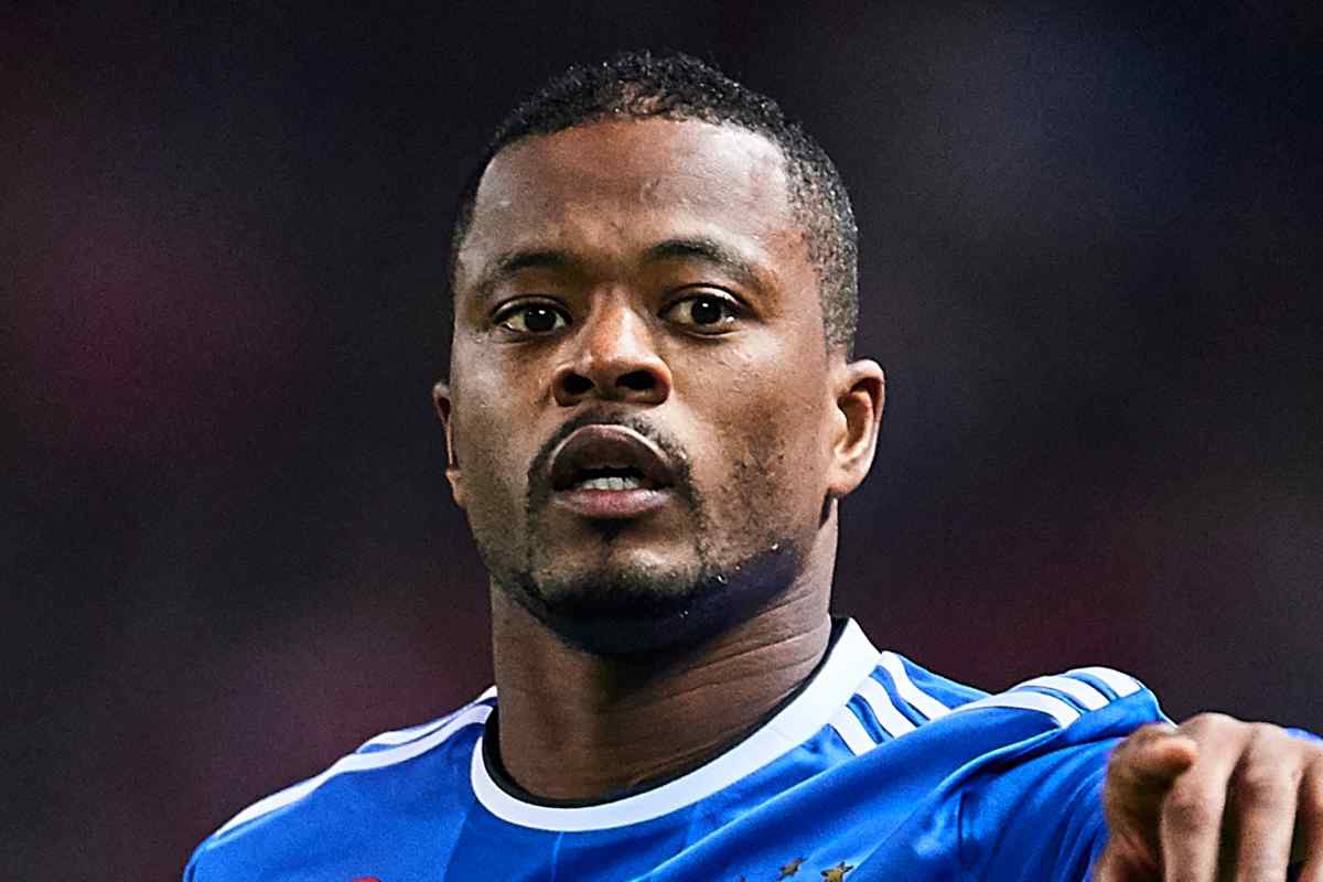 Evra (Getty Images)