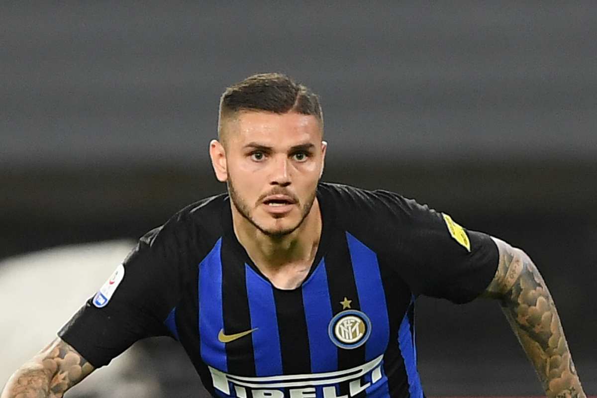 Icardi (Getty Images)