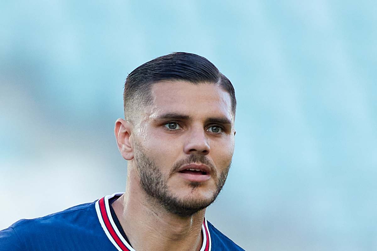 Icardi (Getty Images)