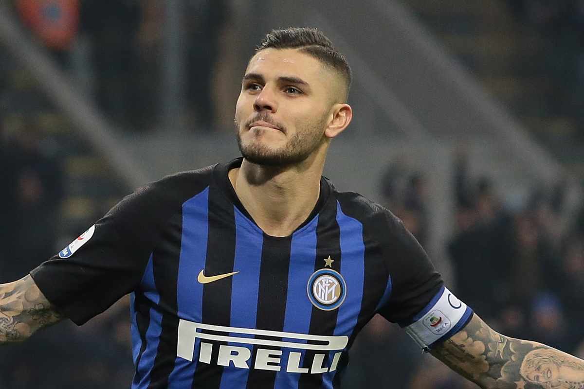 Icardi (Getty Images)