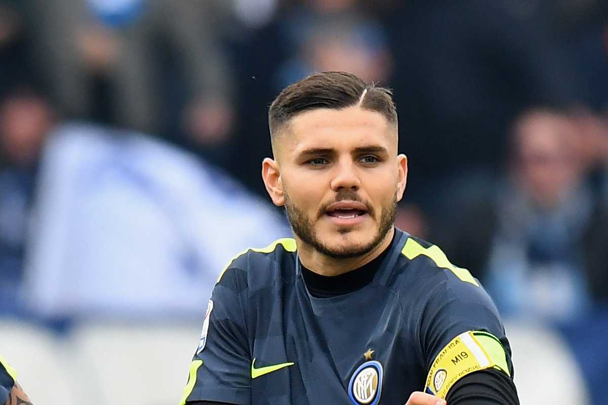 Icardi (Getty Images)