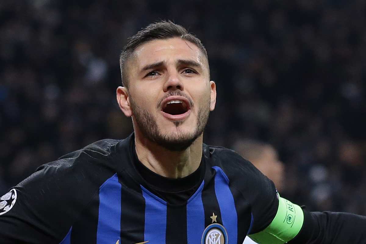 Icardi (Getty Images)