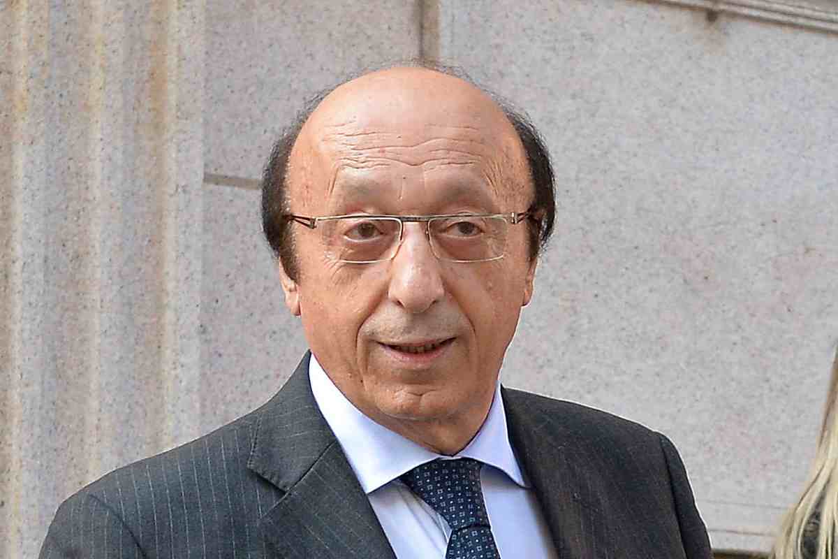 Moggi (Lapresse)