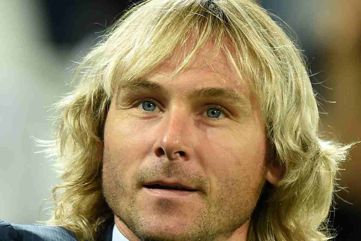 Nedved (Getty Images)