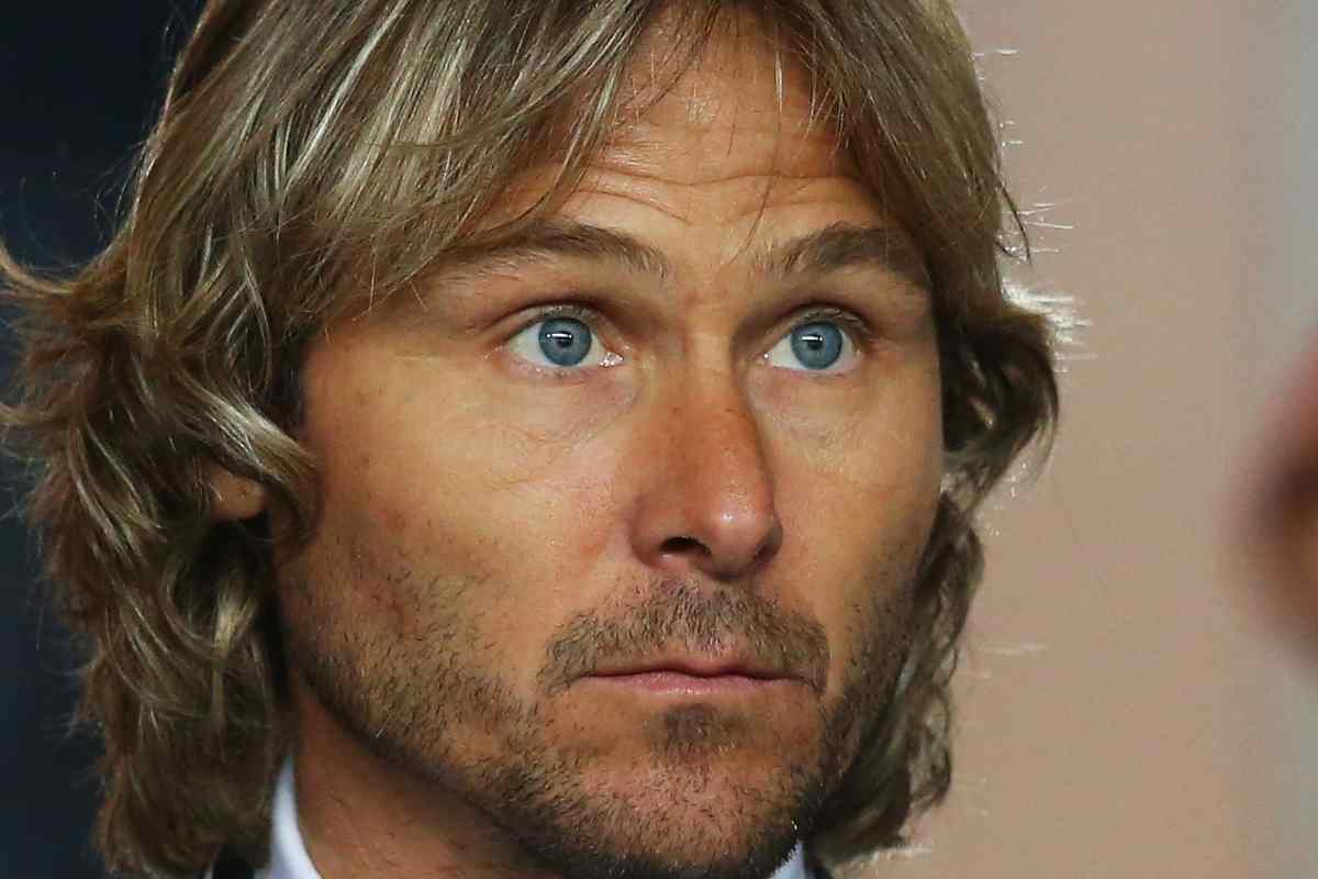 Nedved (Getty Images)