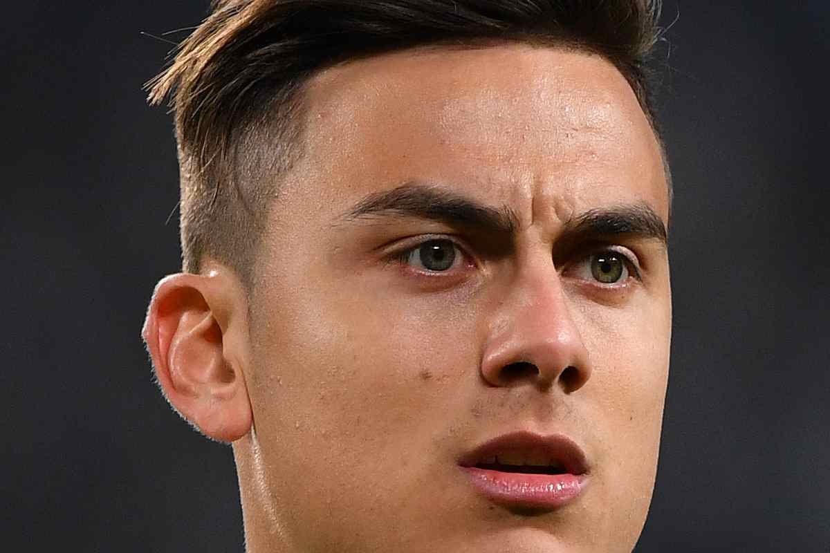 Paulo Dybala (Getty Images)