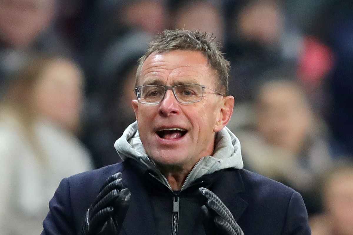 Rangnick (Getty Images)