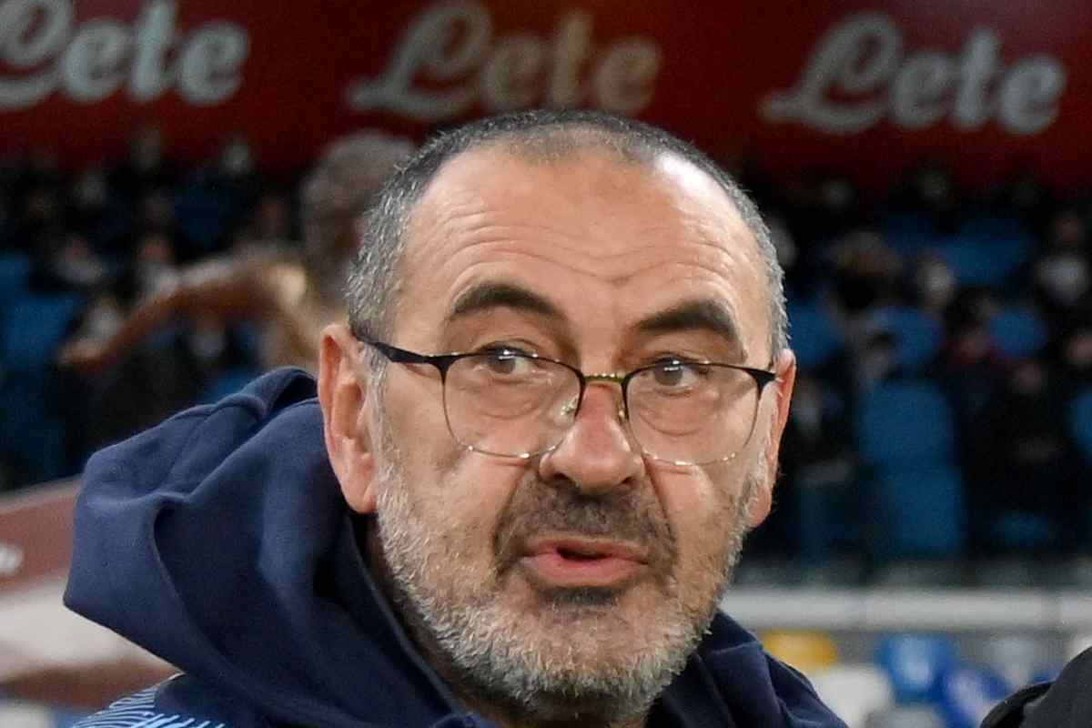 Sarri Neto (Getty Images) 