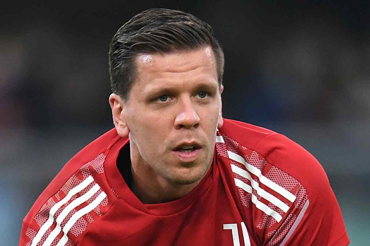 Szczesny (Getty Images)