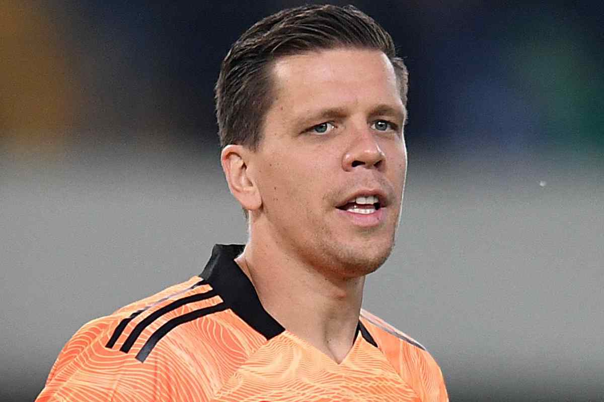 Szczesny (Getty Images)