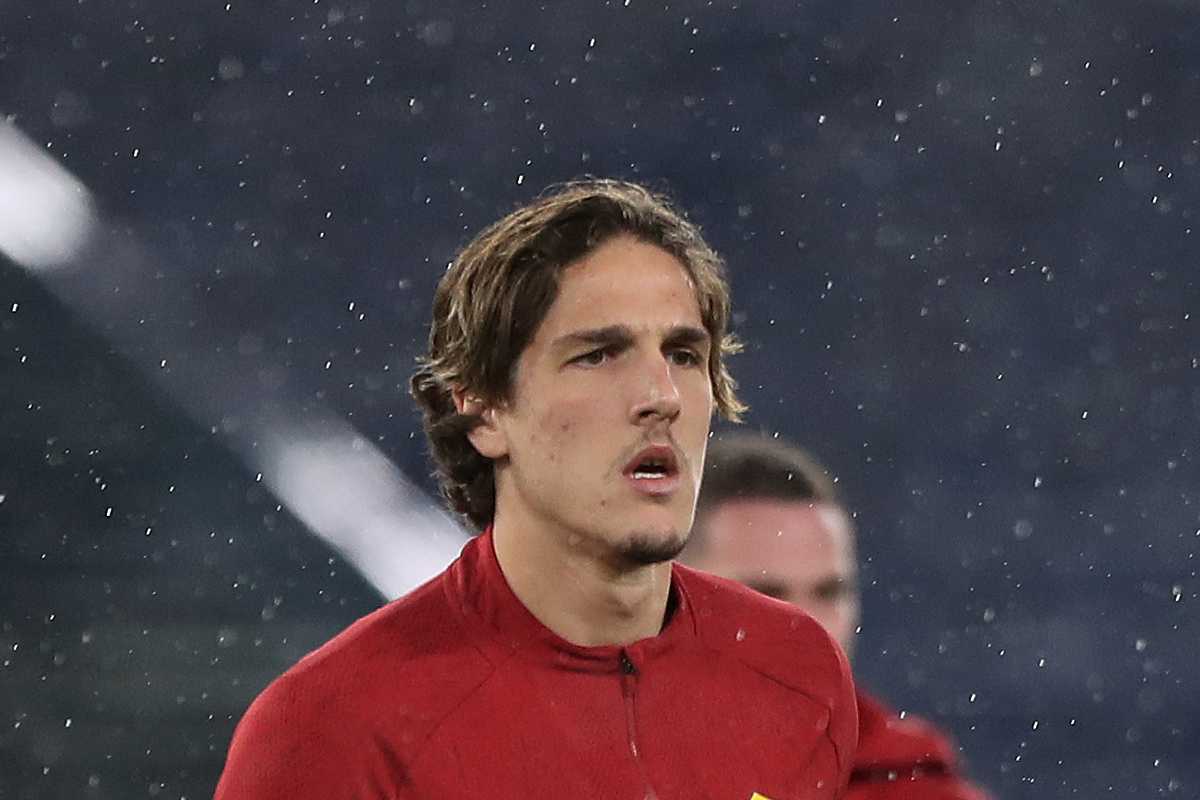 Zaniolo (Getty Images)