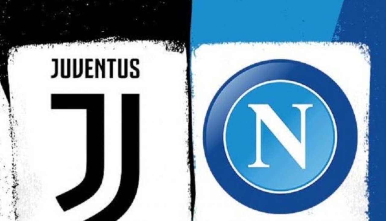 Juventus Napoli