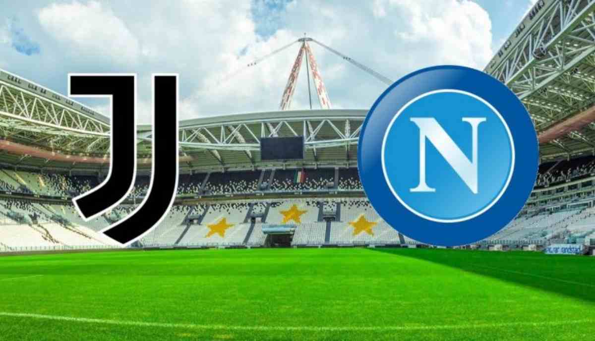 juve napoli