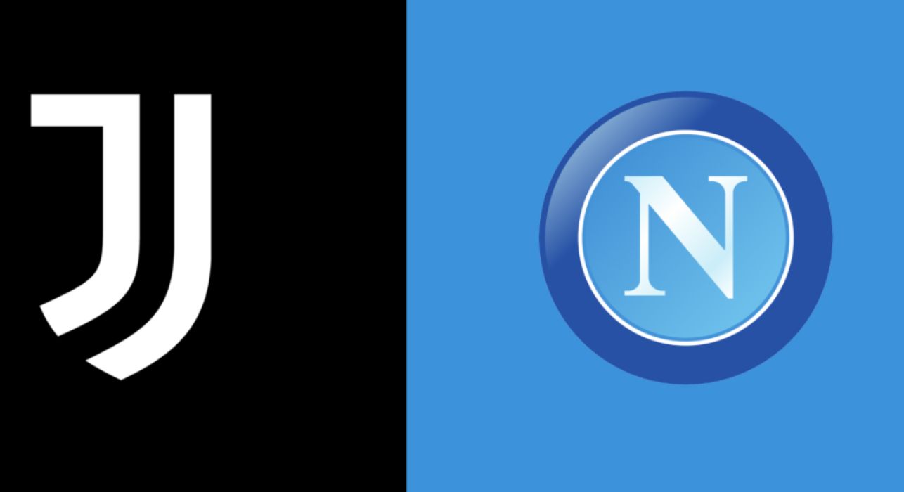 juventus napoli 