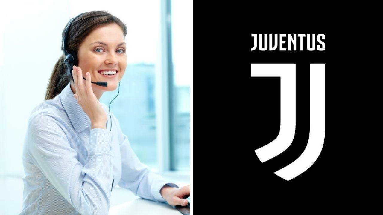 operatore juventus