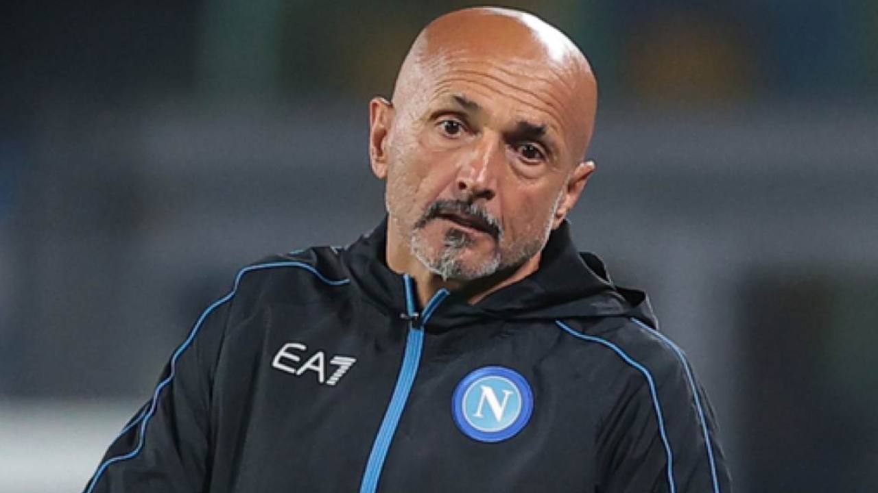 spalletti