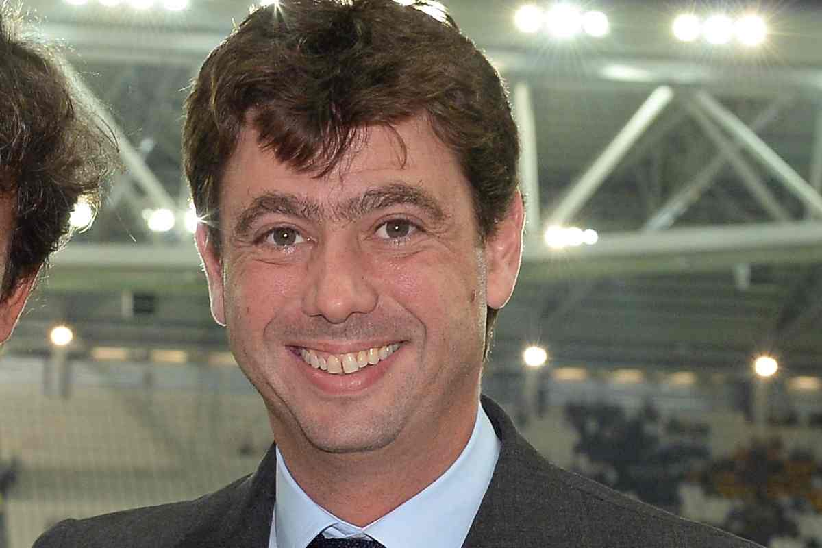 Agnelli Andrea 