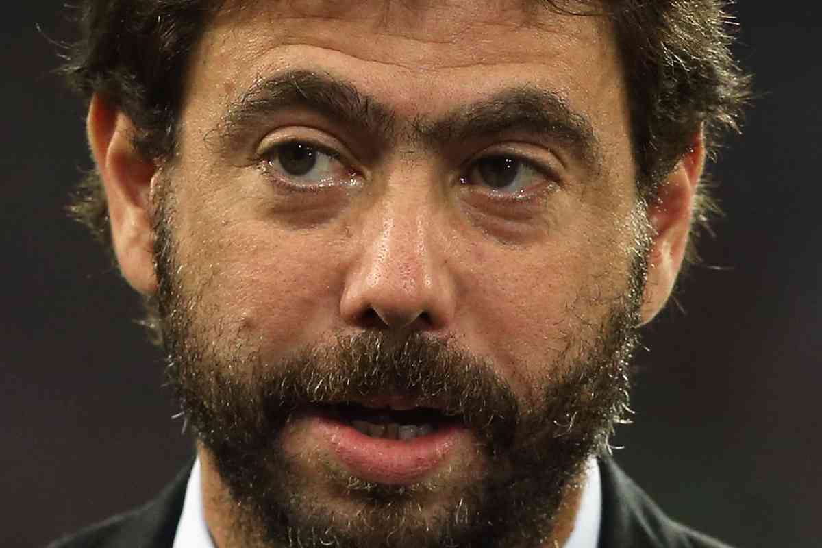 Agnelli 