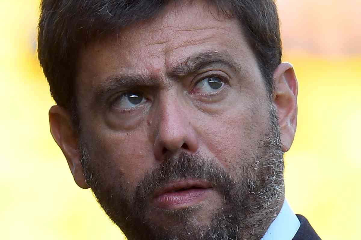 Agnelli