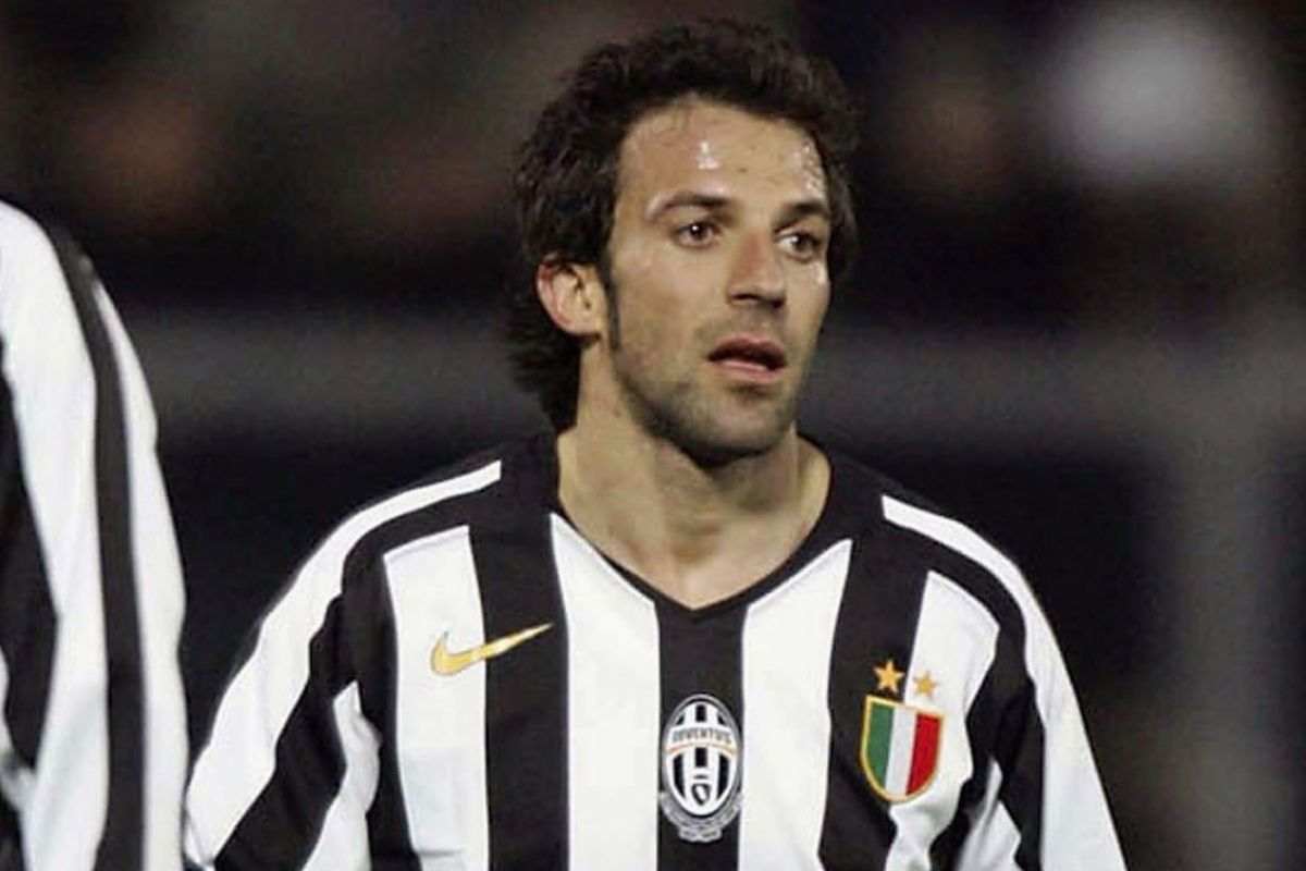 Alessandro Del Piero