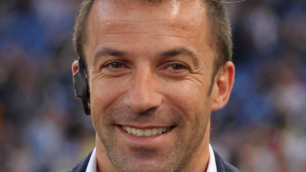 Alessandro Del Piero