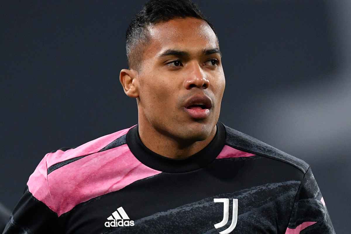 Alex Sandro