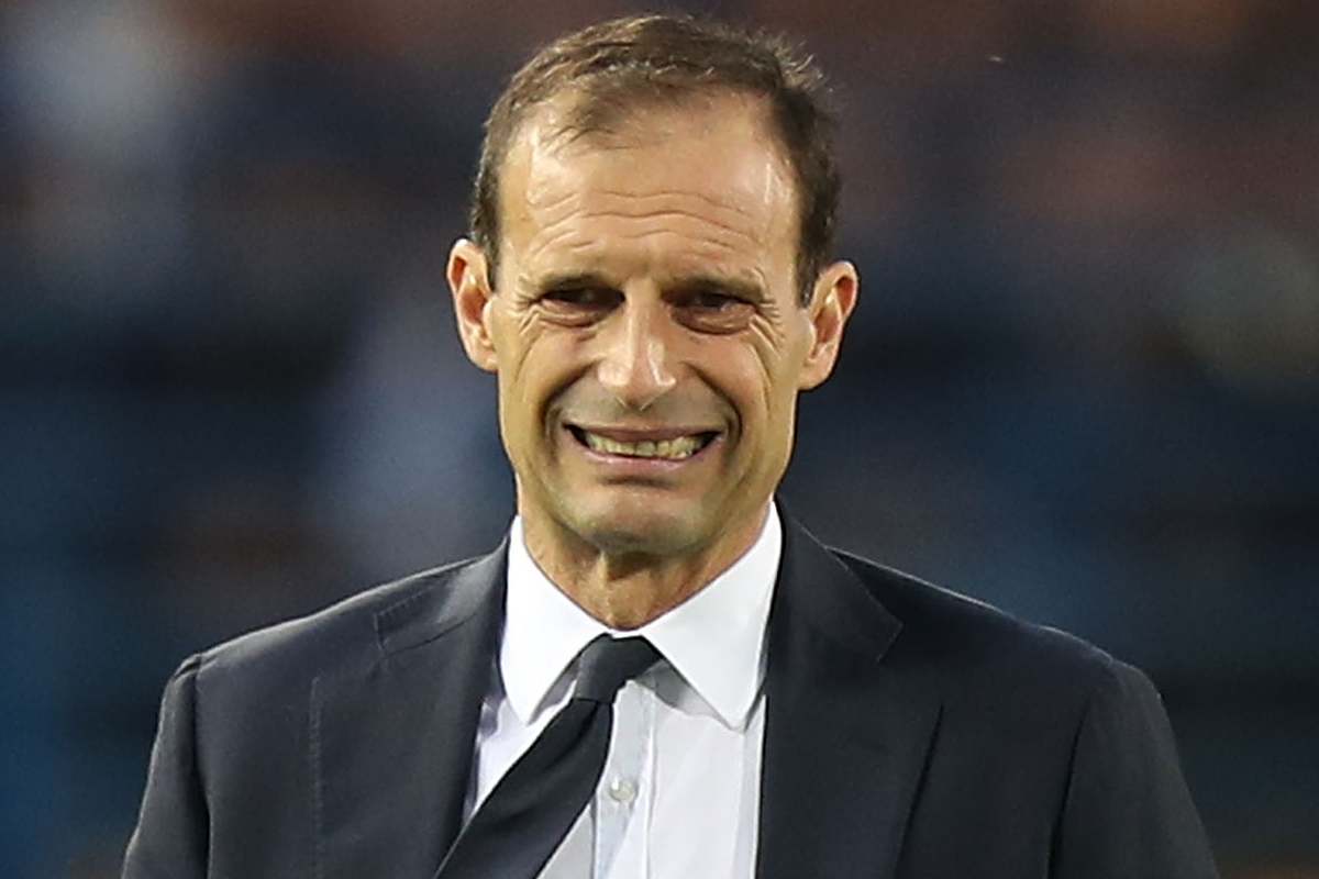 Allegri 