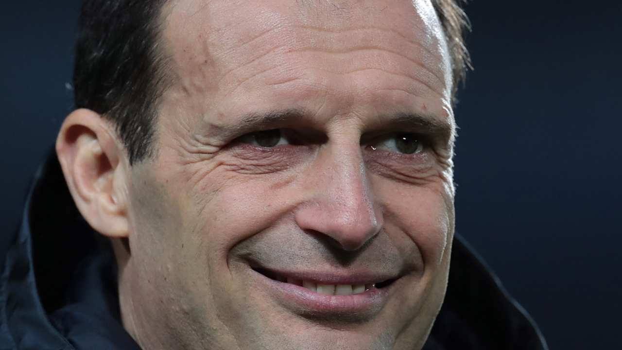 Allegri 