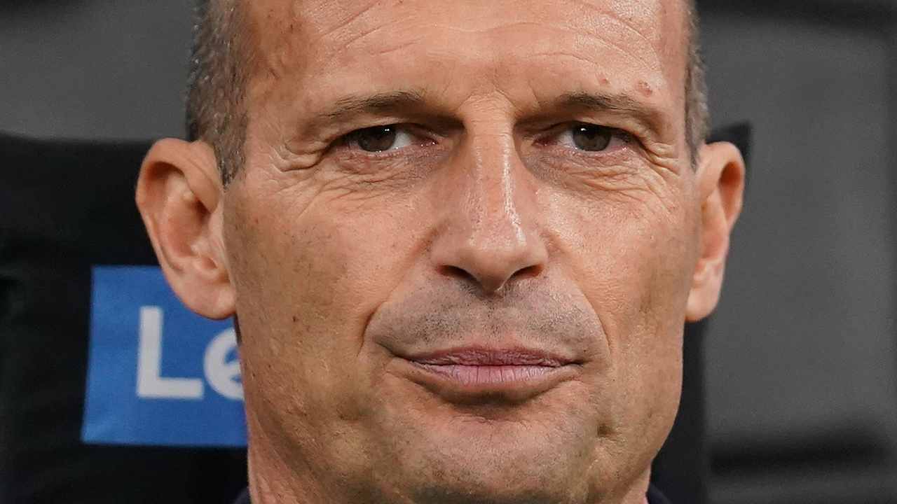 Calciomercato Juventus, Allegri ha perso la testa: “Rivoglio lui”