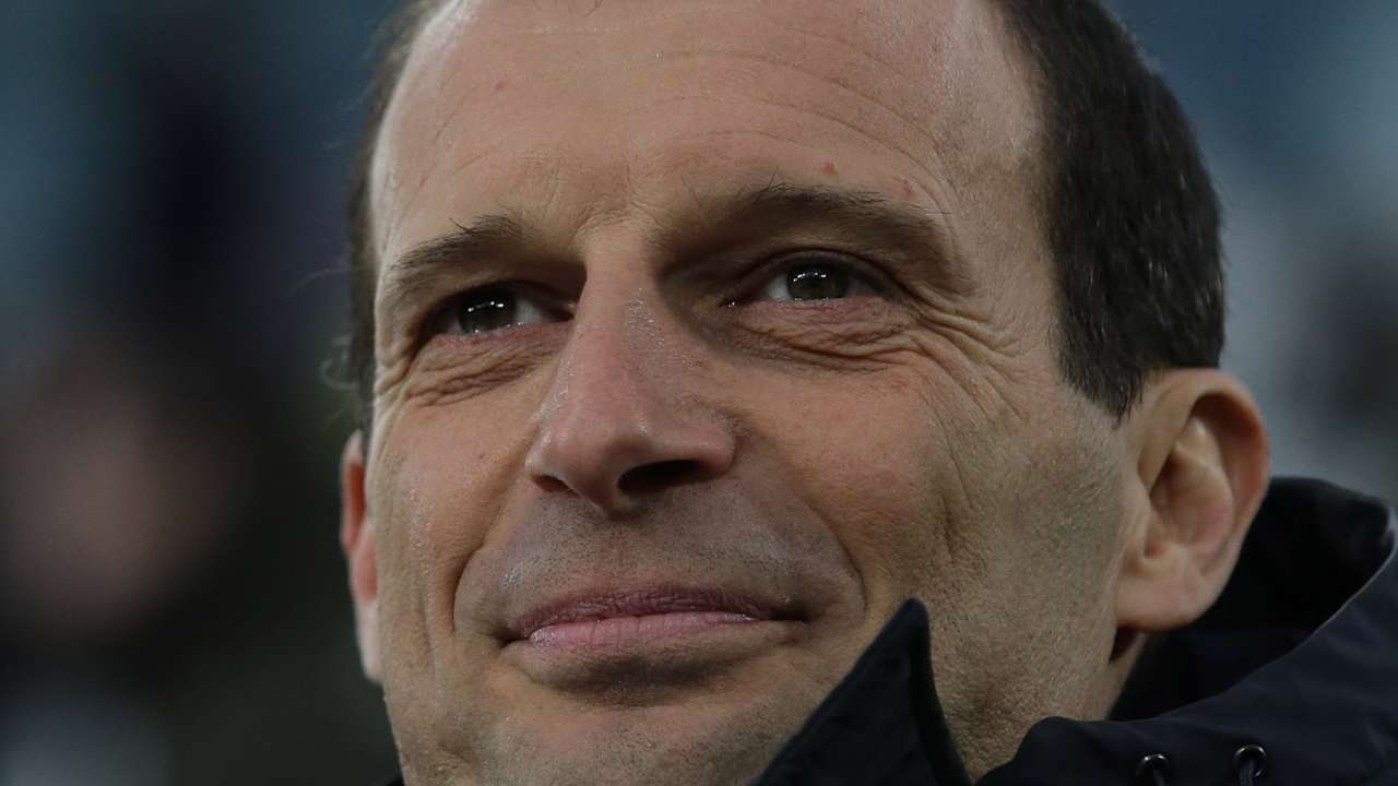Allegri cambia idea: rivoluzione totale, vuole solo lui adesso Allegri cambia idea: rivoluzione totale, vuole solo lui adesso
