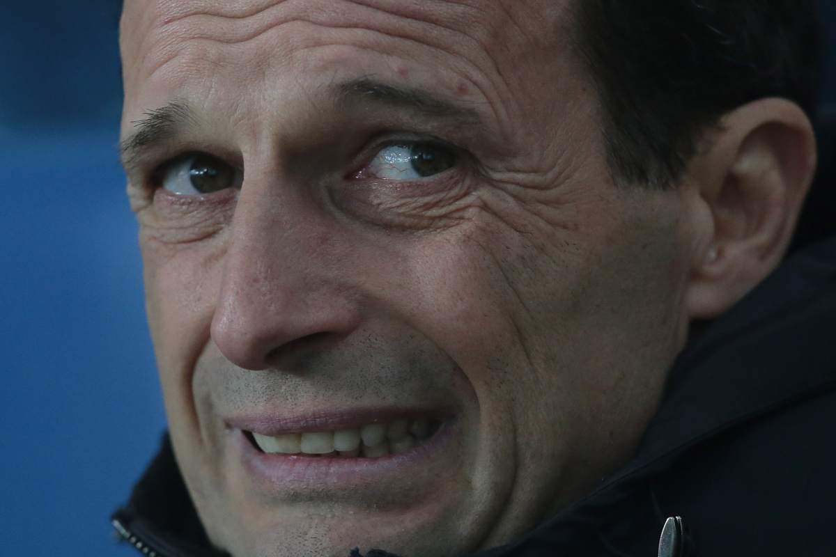 Allegri 