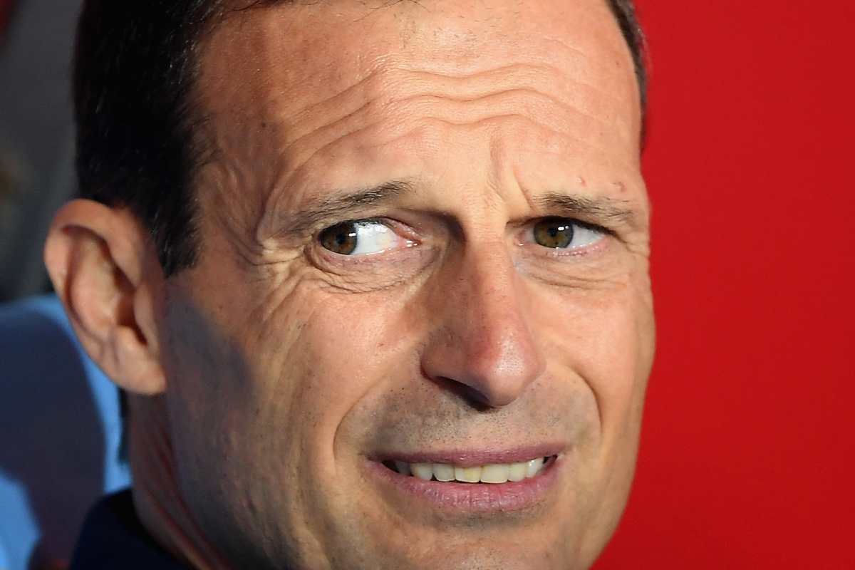 Allegri (Getty Images)