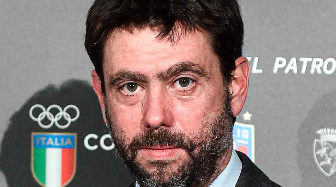 Andrea Agnelli 