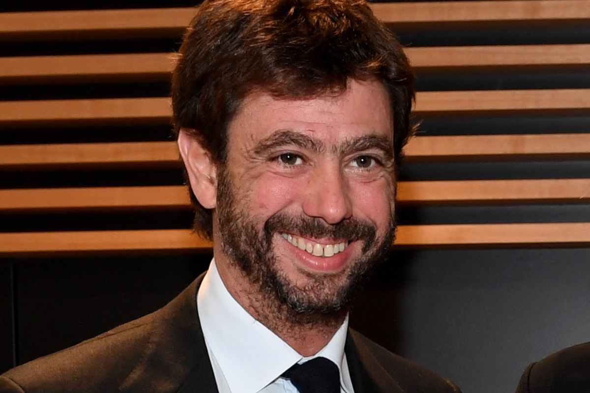 Andrea Agnelli