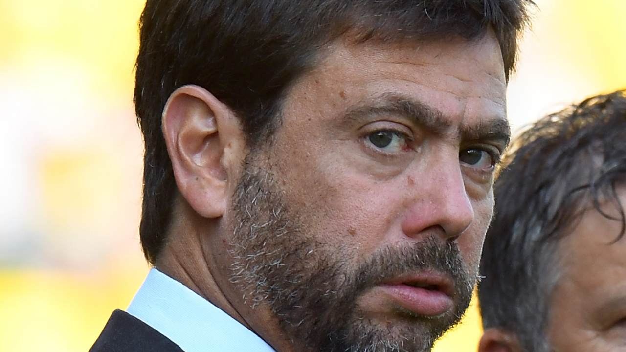 Andrea Agnelli