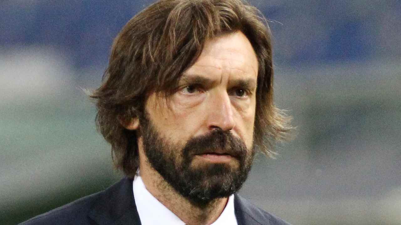 Andrea Pirlo