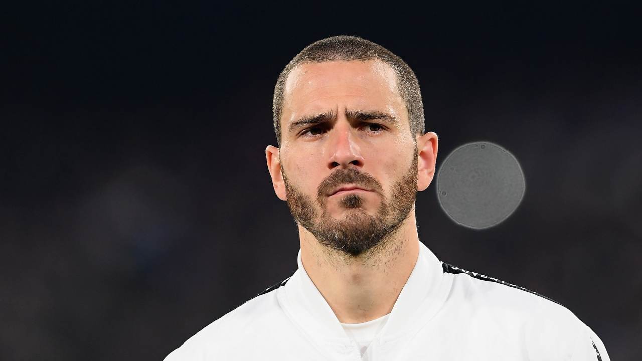 Bonucci 