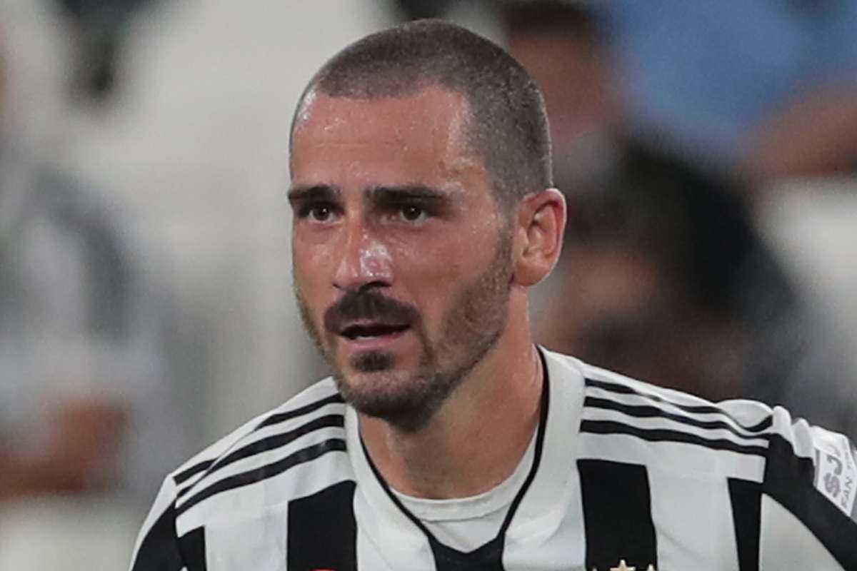 Bonucci 