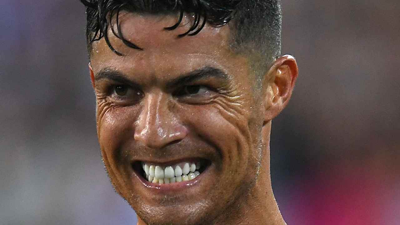 Cristiano Ronaldo Juventus (1)