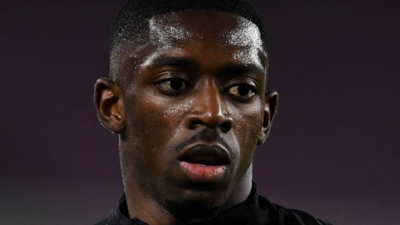 Dembélé