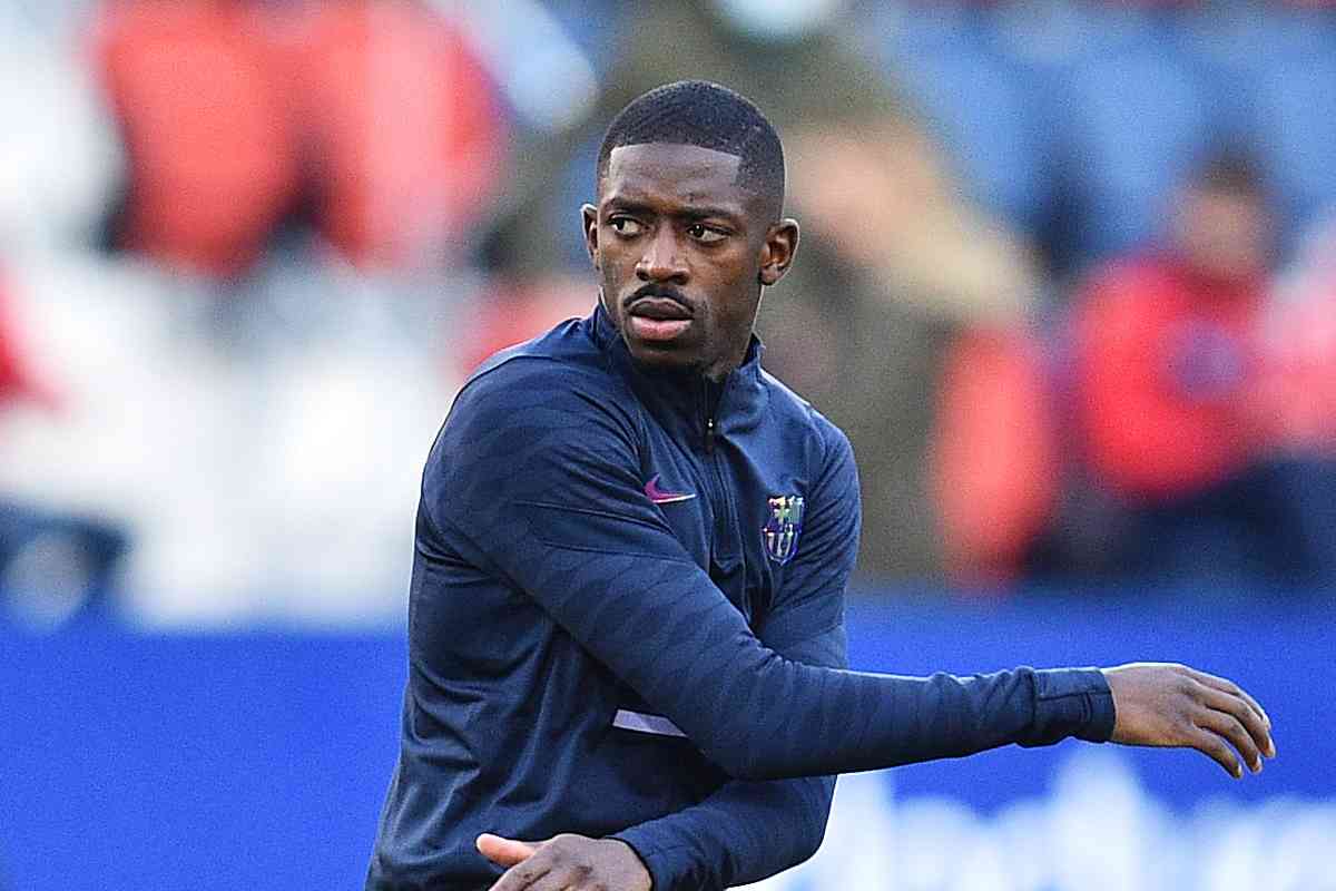 Dembélé 