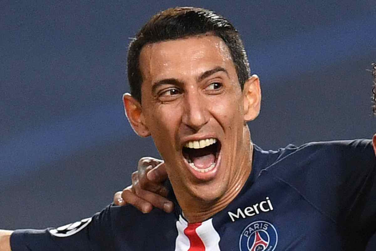 Di Maria 