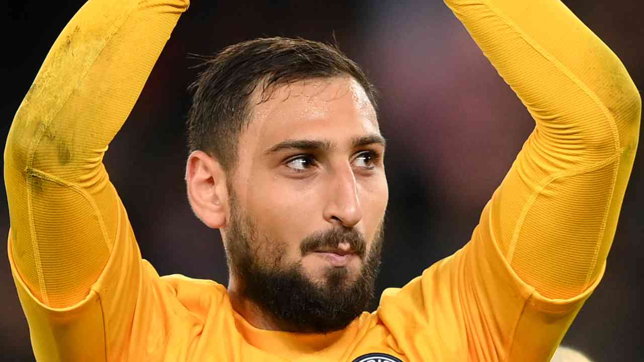 Donnarumma 