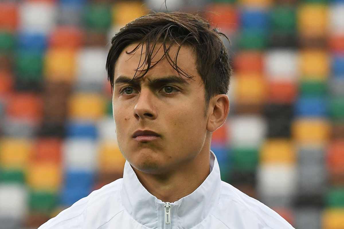 Dybala 