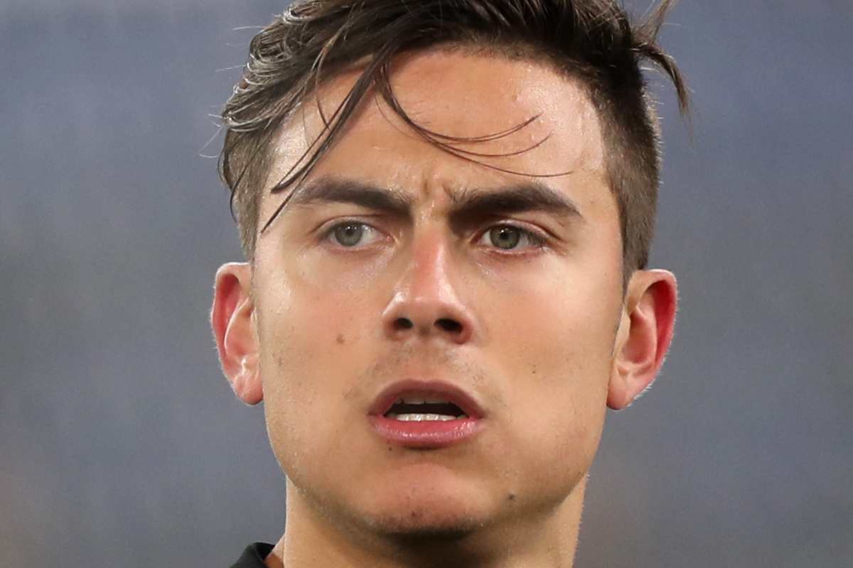 Dybala